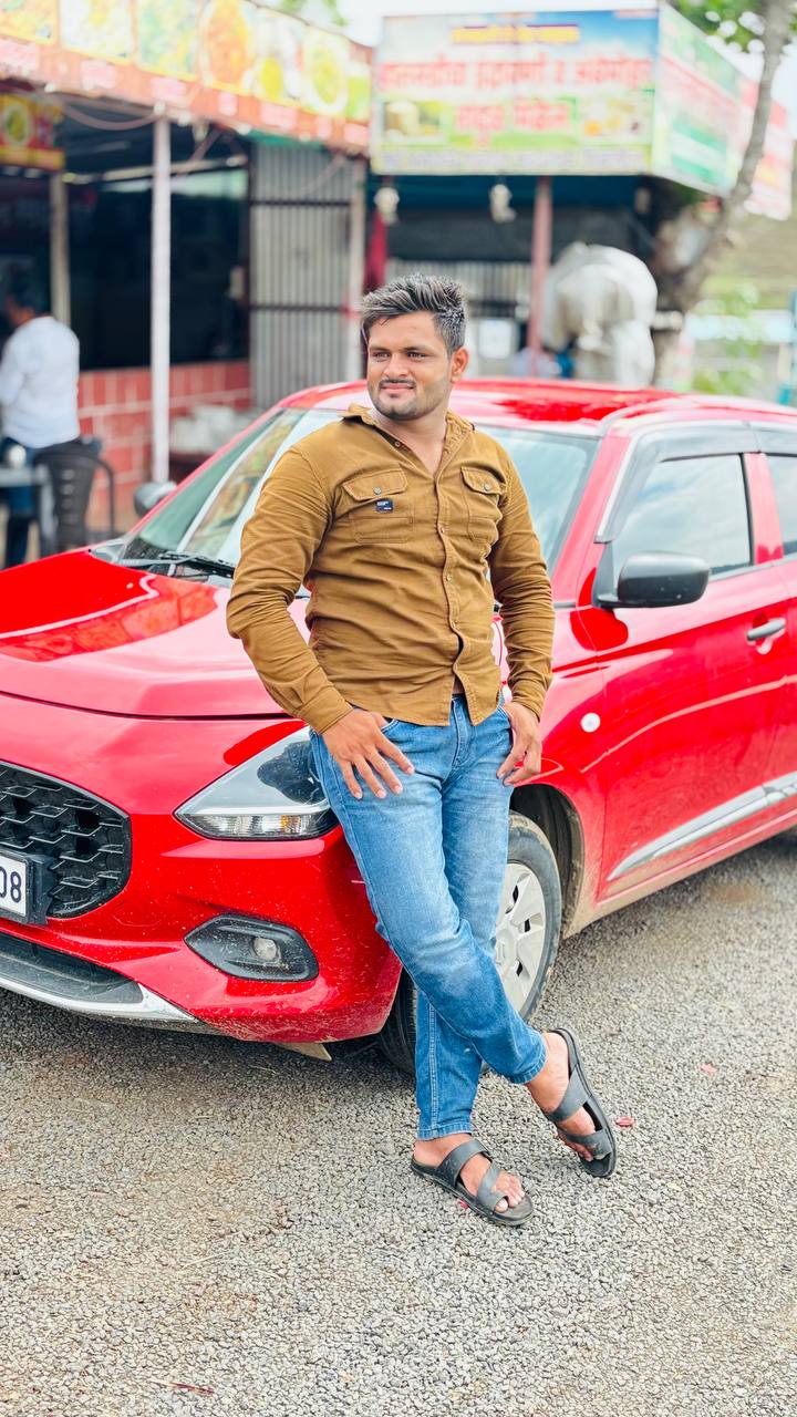 Owner of Shree Chintamani Electricals