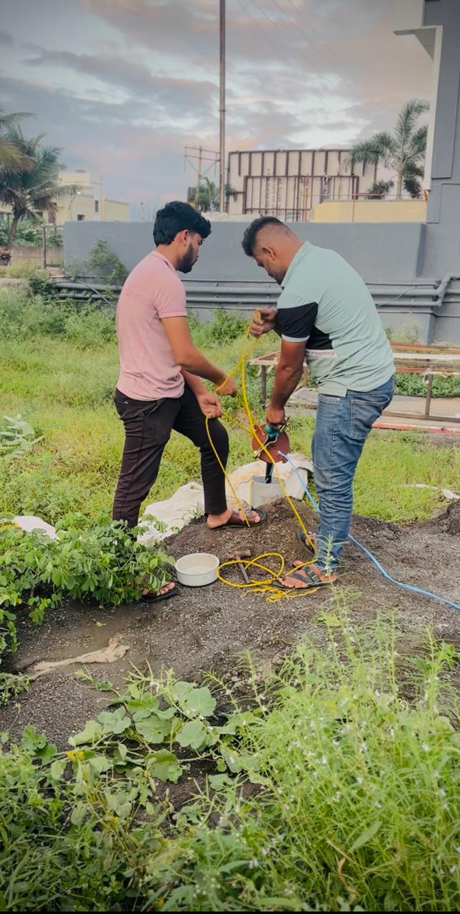 Electrical repair work Hadapsar Gadital