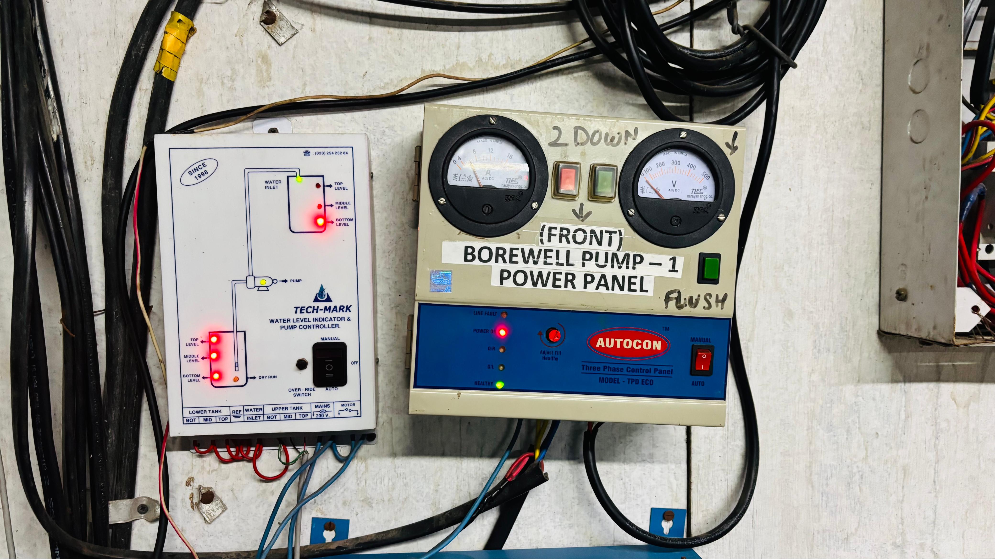 Home electrical services Hadapsar